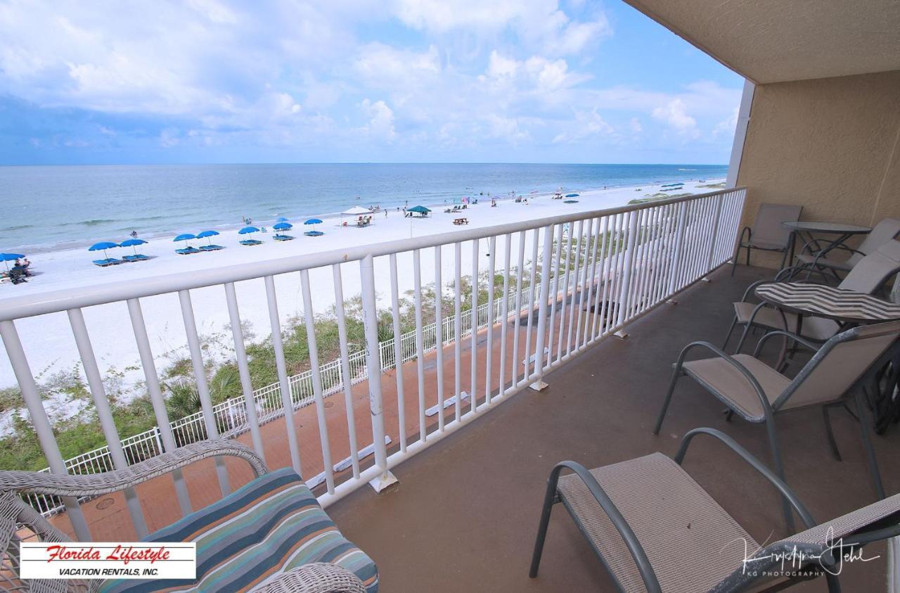 Sea Gate By Florida Lifestyle Vacation Rentals Clearwater Beach Bagian luar foto