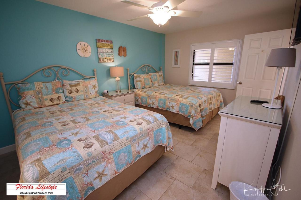 Sea Gate By Florida Lifestyle Vacation Rentals Clearwater Beach Bagian luar foto