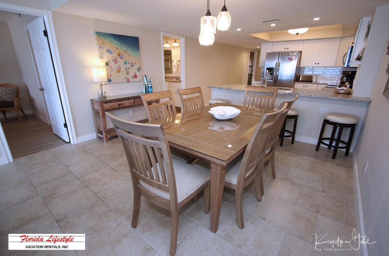 Sea Gate By Florida Lifestyle Vacation Rentals Clearwater Beach Bagian luar foto