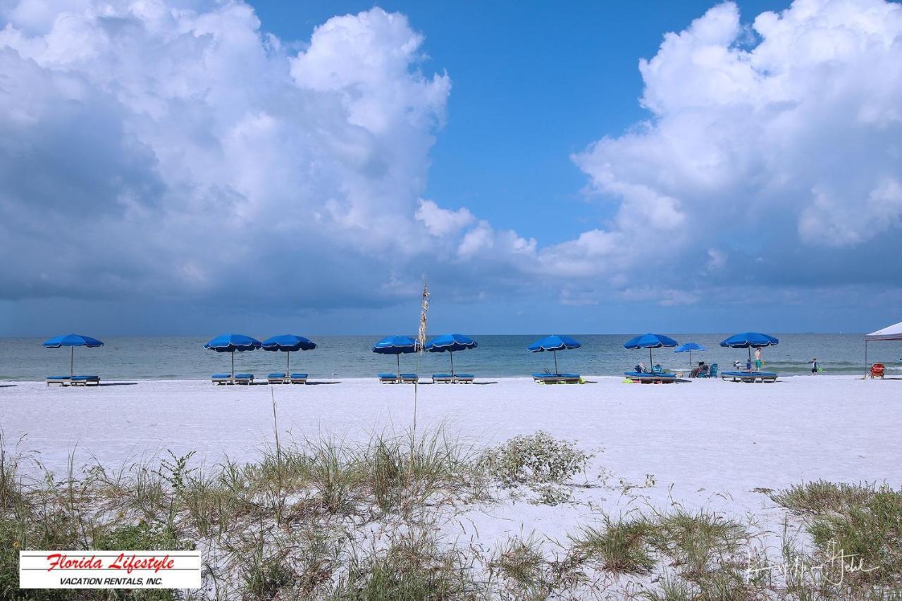 Sea Gate By Florida Lifestyle Vacation Rentals Clearwater Beach Bagian luar foto