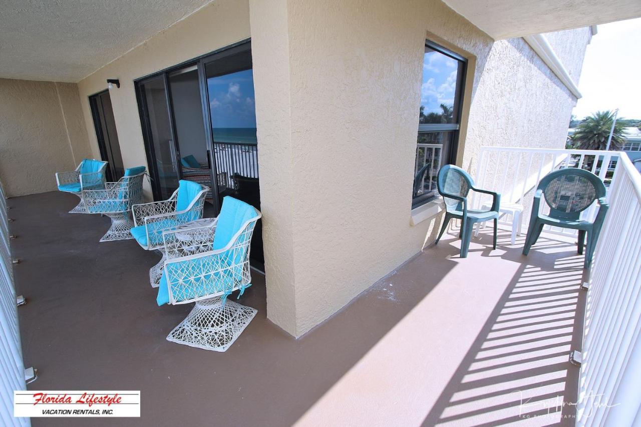 Sea Gate By Florida Lifestyle Vacation Rentals Clearwater Beach Bagian luar foto