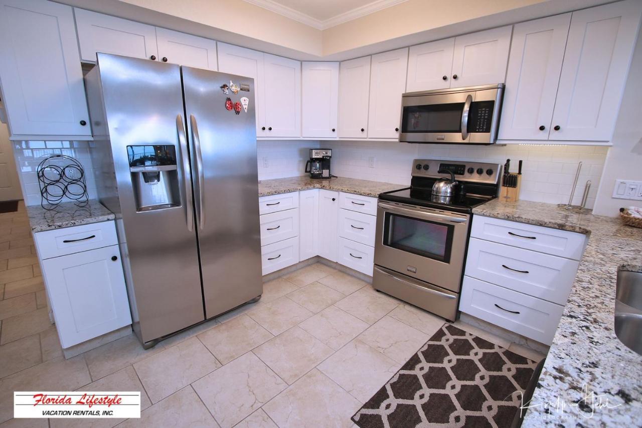 Sea Gate By Florida Lifestyle Vacation Rentals Clearwater Beach Bagian luar foto