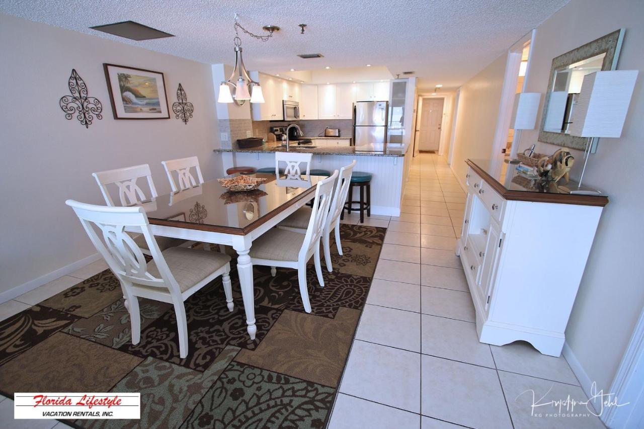 Sea Gate By Florida Lifestyle Vacation Rentals Clearwater Beach Bagian luar foto