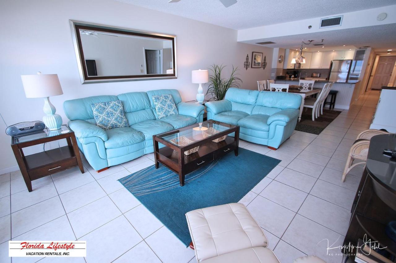 Sea Gate By Florida Lifestyle Vacation Rentals Clearwater Beach Bagian luar foto