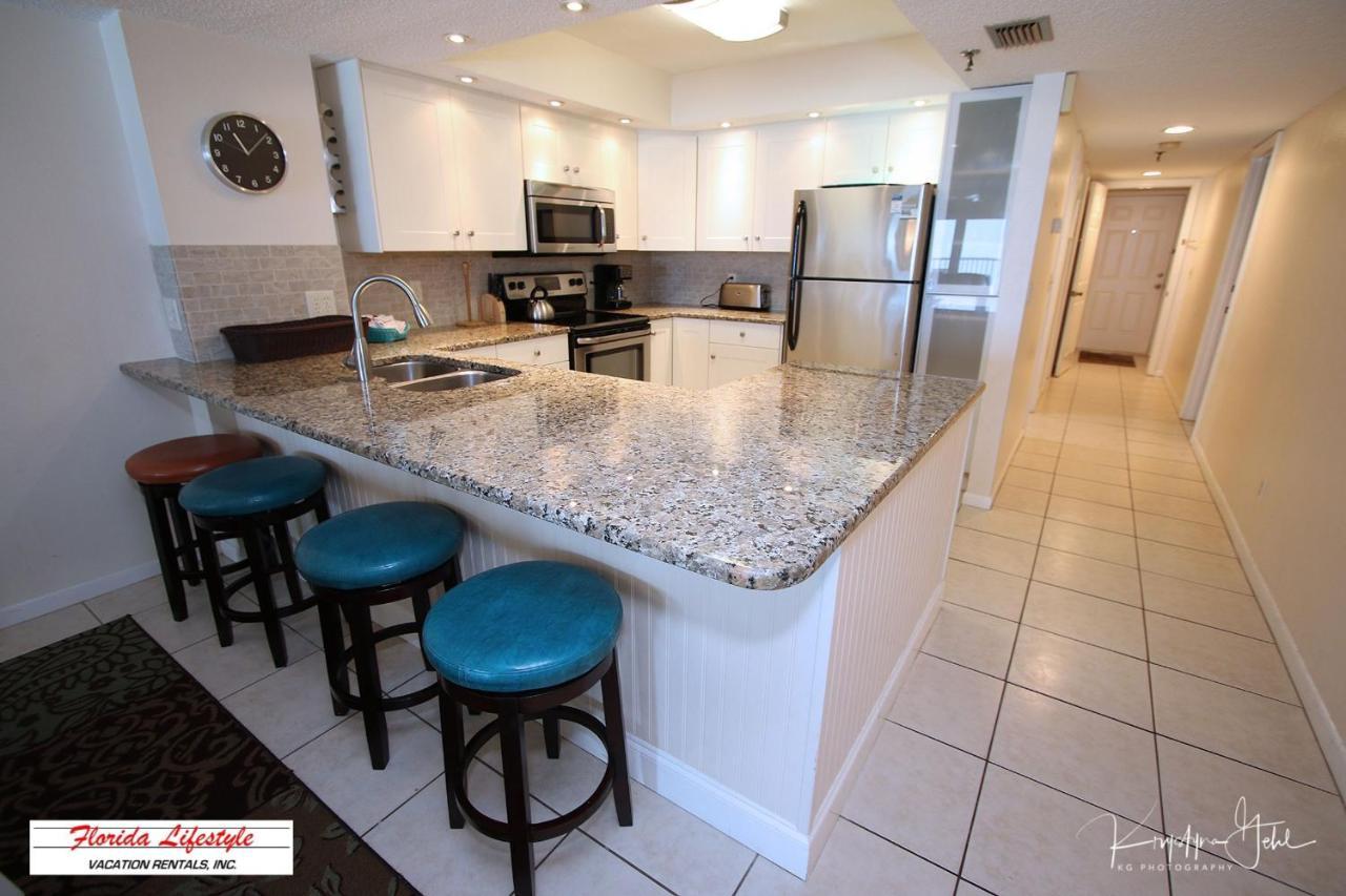 Sea Gate By Florida Lifestyle Vacation Rentals Clearwater Beach Bagian luar foto