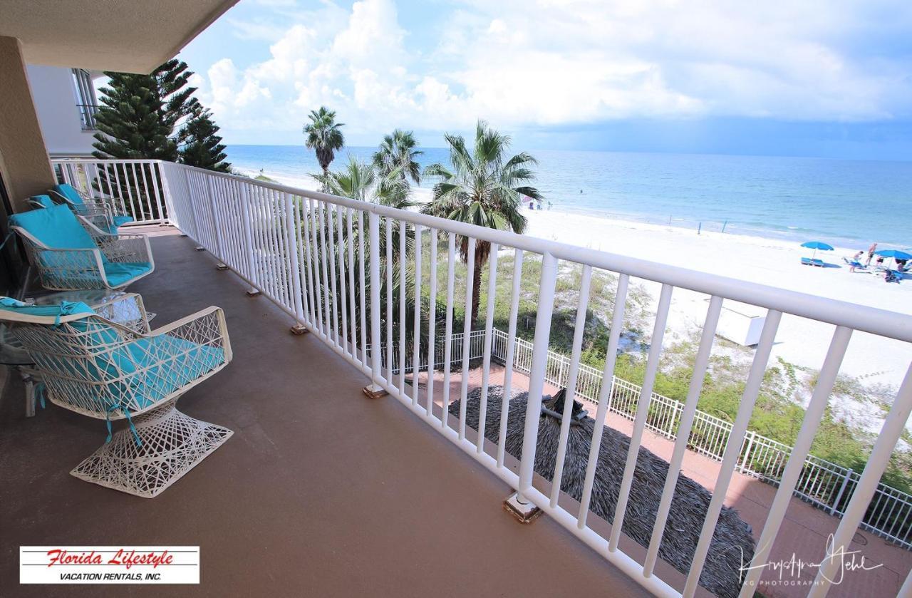 Sea Gate By Florida Lifestyle Vacation Rentals Clearwater Beach Bagian luar foto