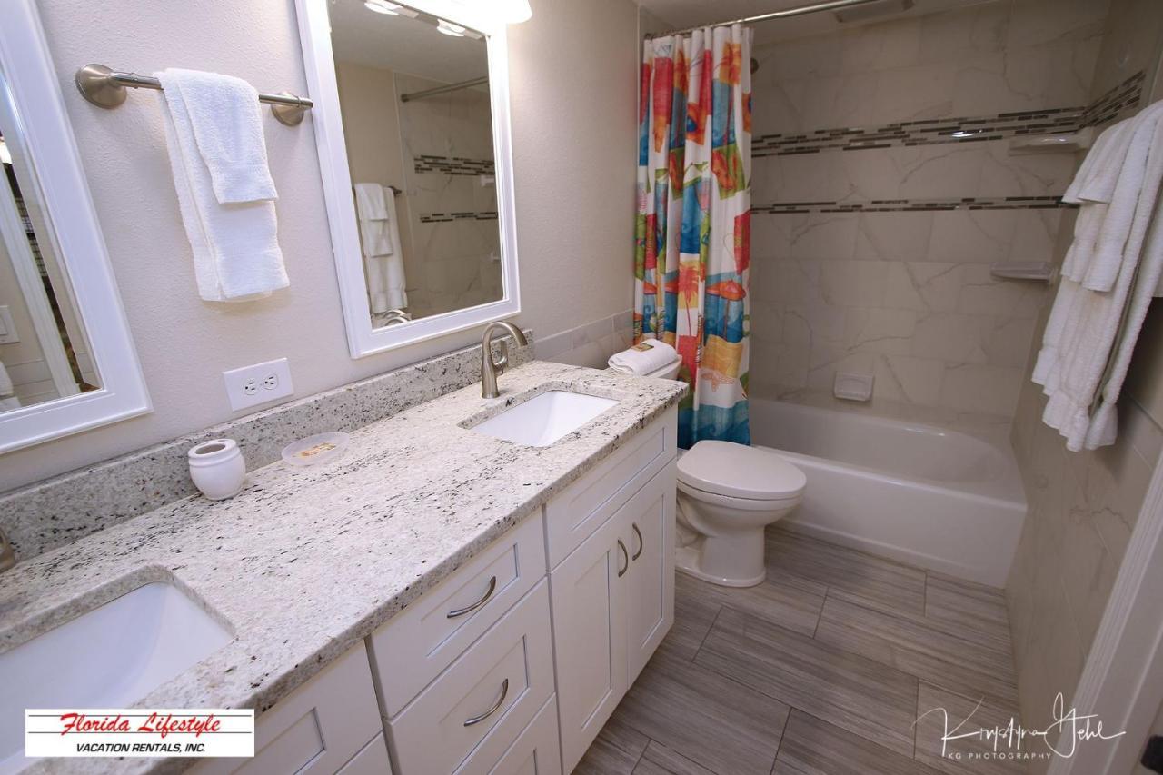 Sea Gate By Florida Lifestyle Vacation Rentals Clearwater Beach Bagian luar foto