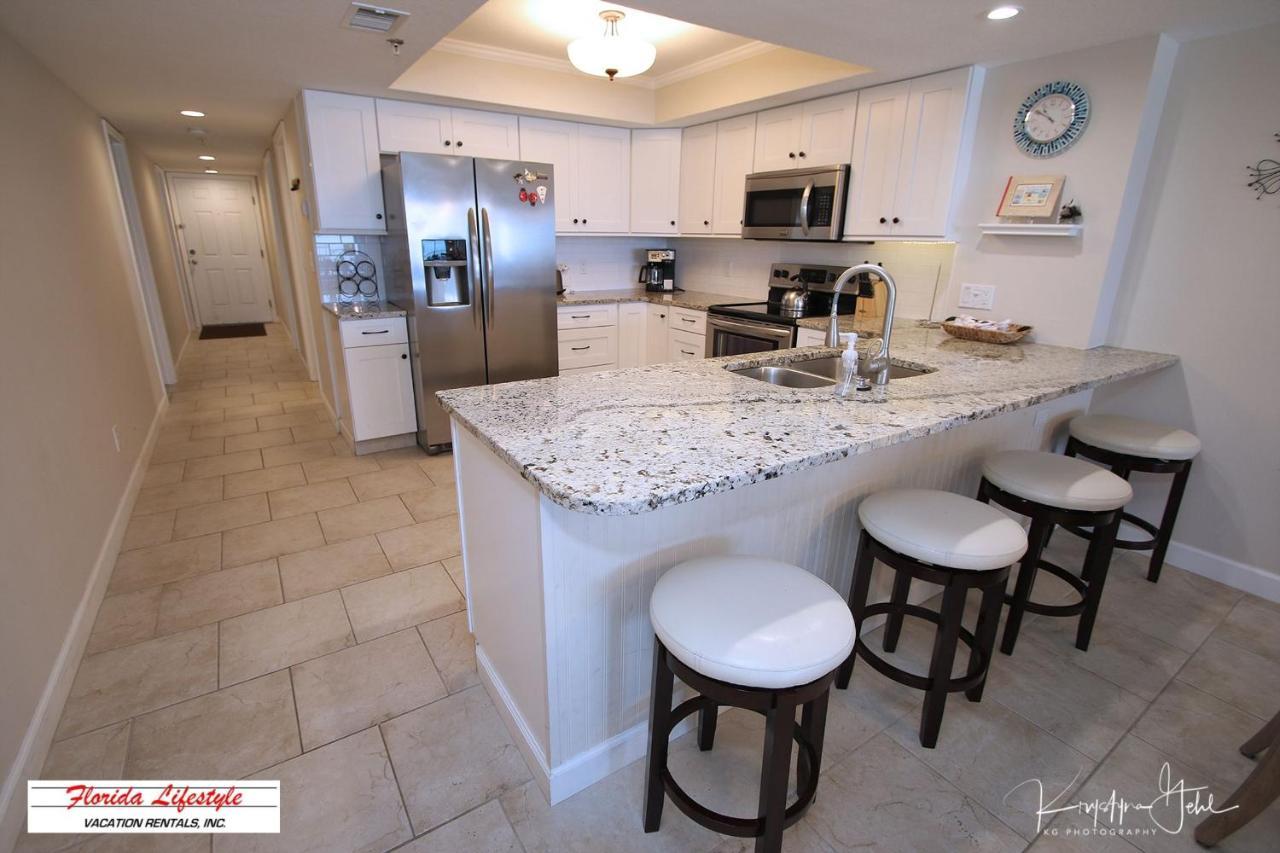Sea Gate By Florida Lifestyle Vacation Rentals Clearwater Beach Bagian luar foto