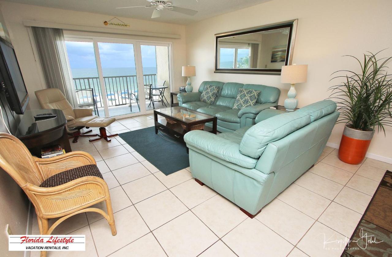 Sea Gate By Florida Lifestyle Vacation Rentals Clearwater Beach Bagian luar foto