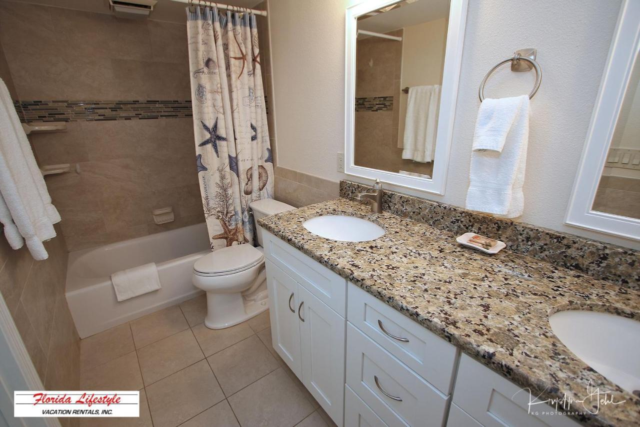 Sea Gate By Florida Lifestyle Vacation Rentals Clearwater Beach Bagian luar foto