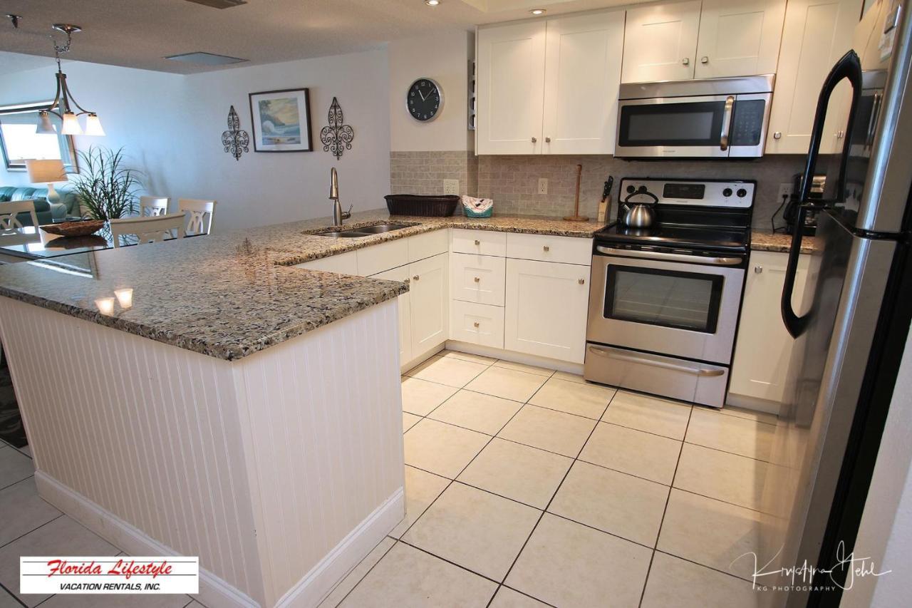 Sea Gate By Florida Lifestyle Vacation Rentals Clearwater Beach Bagian luar foto